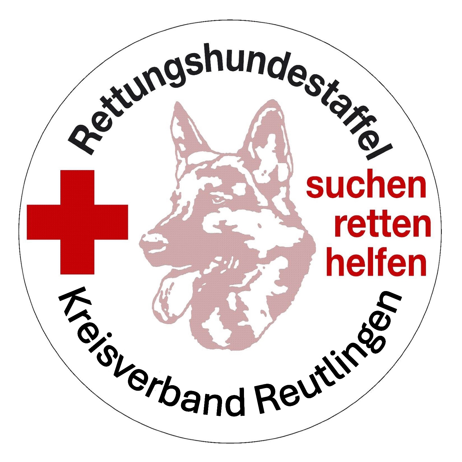 Bereitschaft Rettungshunde – DRK Reutlingen e.V.