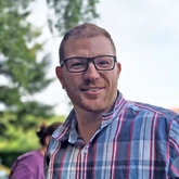 Felix May Mantrailer bei den Rettungshunden Profilbild