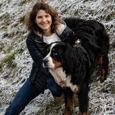 Kleo und Petra Rettungshundeteam Profilbild