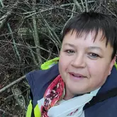 Birgit Schmidt Rettungshundeführerin und Bereitschaftsleitung der Suchhunde im KV DRK Reutlingen